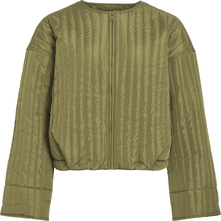 Produktbild Vila Reissverschluss Bomberjacke (40)