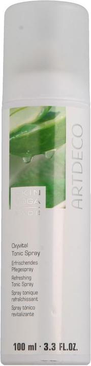 Actual product image Artdeco Skin Yoga Oxyvital (Face toner, 100 ml)