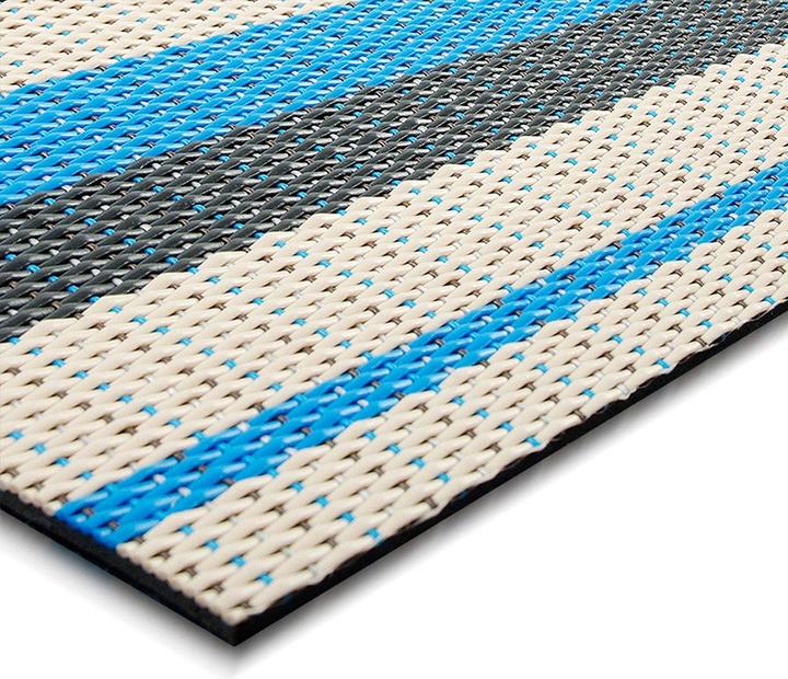 Image du produit Casa Pura Vinyl-Türmatte (60 x 90 cm)