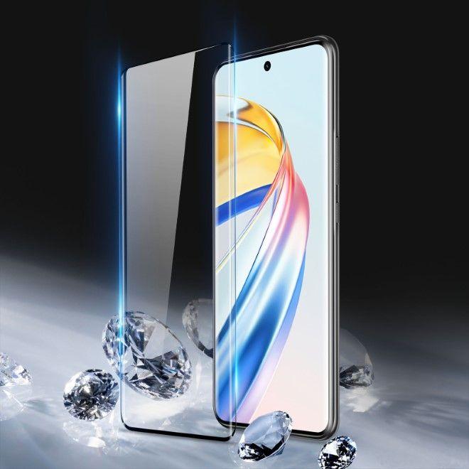 Produktbild Dux Ducis Curved-70 Series Schutzglas (1 Stück, Honor Magic6 Lite)