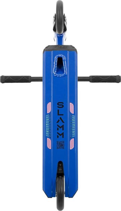 Actual product image Slamm Freestyle Scooter Classic Stunt 2024