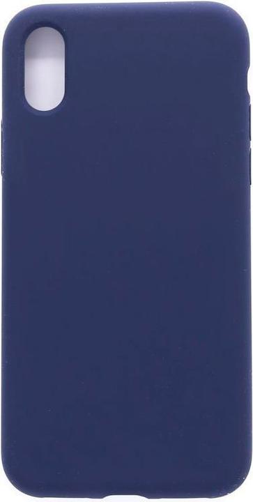 Midnight Blue