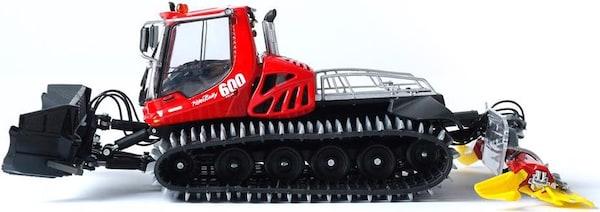 Immagine prodotto Jägerndorfer PB Livello Rosso