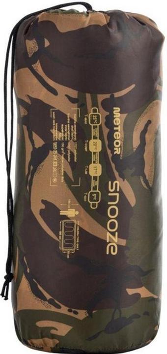 Produktbild Ty Schlafsack Snooze Tarnmuster (180 cm)
