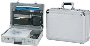 Produktbild Alumaxx Taurus (23 l, Handgepäck (bis 50l))