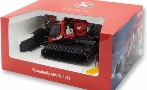 Immagine prodotto Jägerndorfer PB Livello Rosso