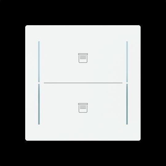 Produktbild Busch-Jaeger Abdeckung