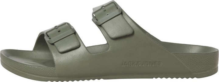 Jack & Jones Jfwcroxton Moulded Sandal Noos