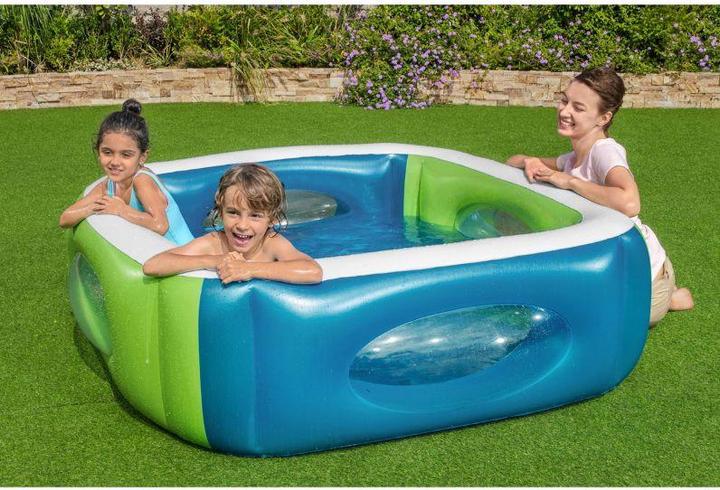 Image du produit Bestway Piscine à fenêtre