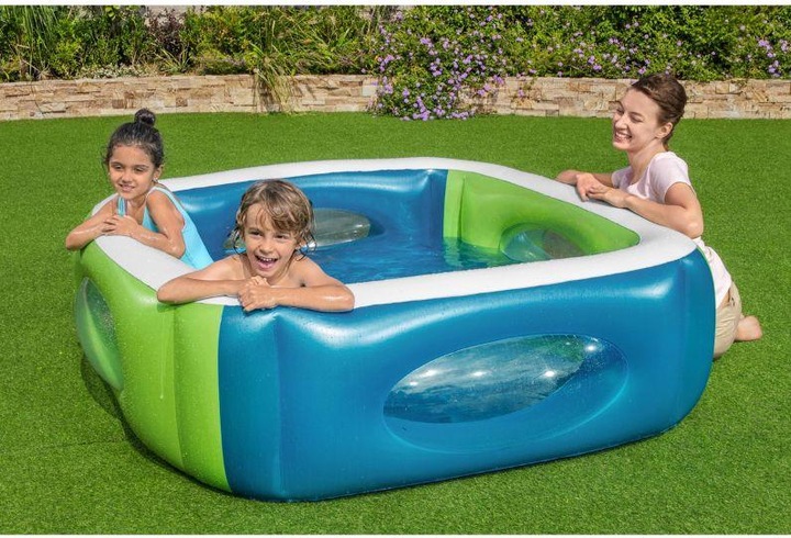 Actual product image Bestway Window Pool