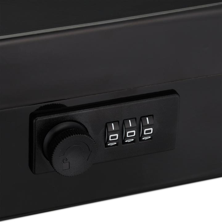 Productafbeelding Relaxdays Kassa