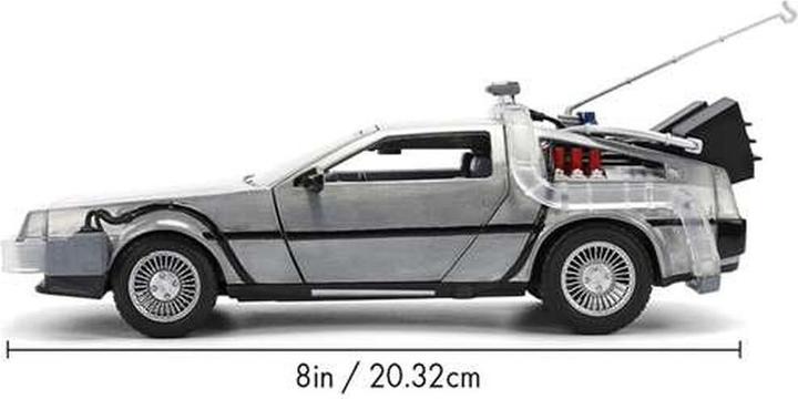 Immagine prodotto Jada Lkw Smoby