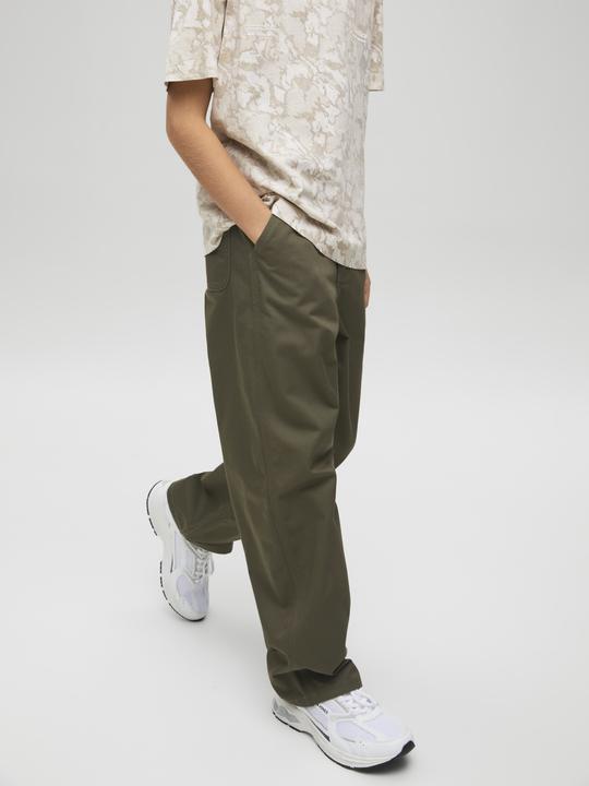 Produktbild Jack & Jones Jpstalex Clean Jjworker Pants Noos Jnr (170)