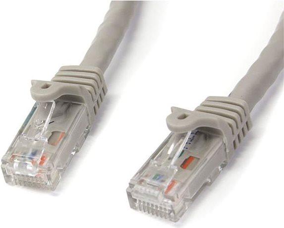 Actual product image StarTech Network cable (UTP, CAT6, 2 m)