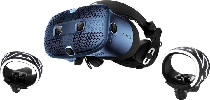 Actual product image HTC Gogle VR Cosmos Remose