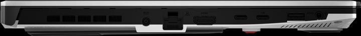 Image du produit ASUS TUF Dash F15 RTX 3060 (15.60", Intel Core i7-12650H, 16 Go, 1000 Go, CH)