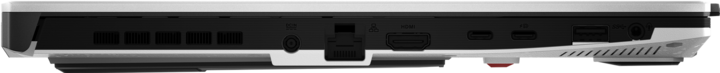 Immagine prodotto ASUS TUF Dash F15 RTX 3060 (15.60", Intel Core i7-12650H, 16 GB, 1000 GB, CH)