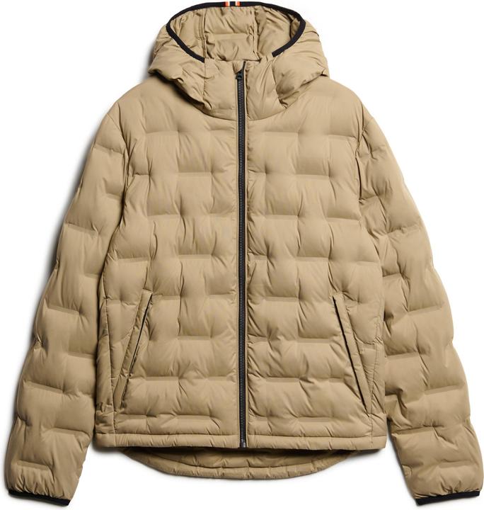 canyon sand brown