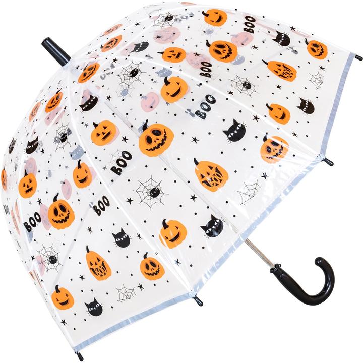 Image du produit X Brella Parapluie Halloween Citrouille
