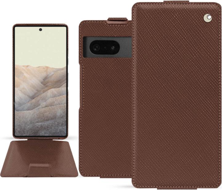 Marron délicat (Pantone #95614d)