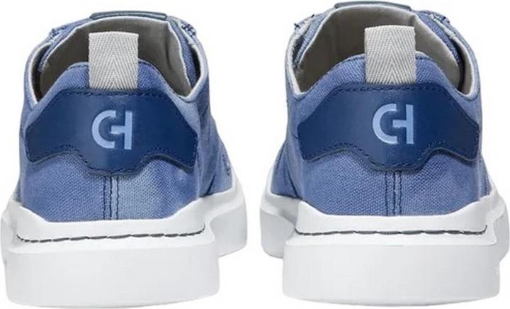 Produktbild Cole Haan Spielplatz Turnschuhe GrandPro Rally Canvas (47)