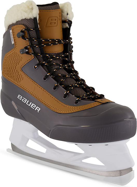 Bauer REC ICE Whistler Men's Skate (44)