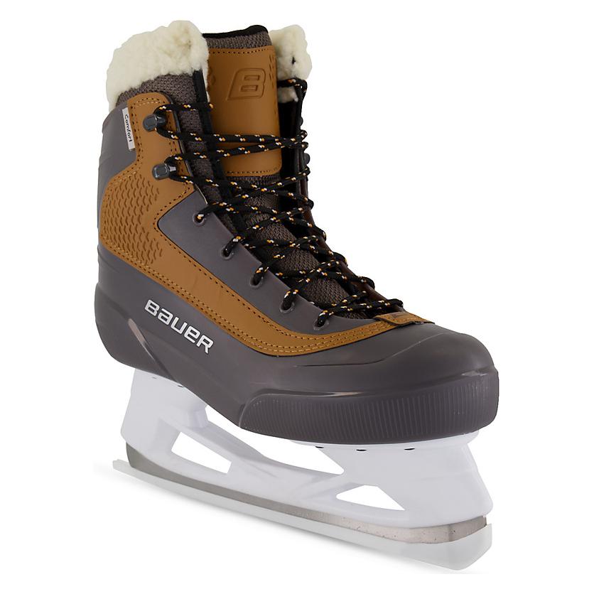 Bauer, Schlittschuhe, (40)