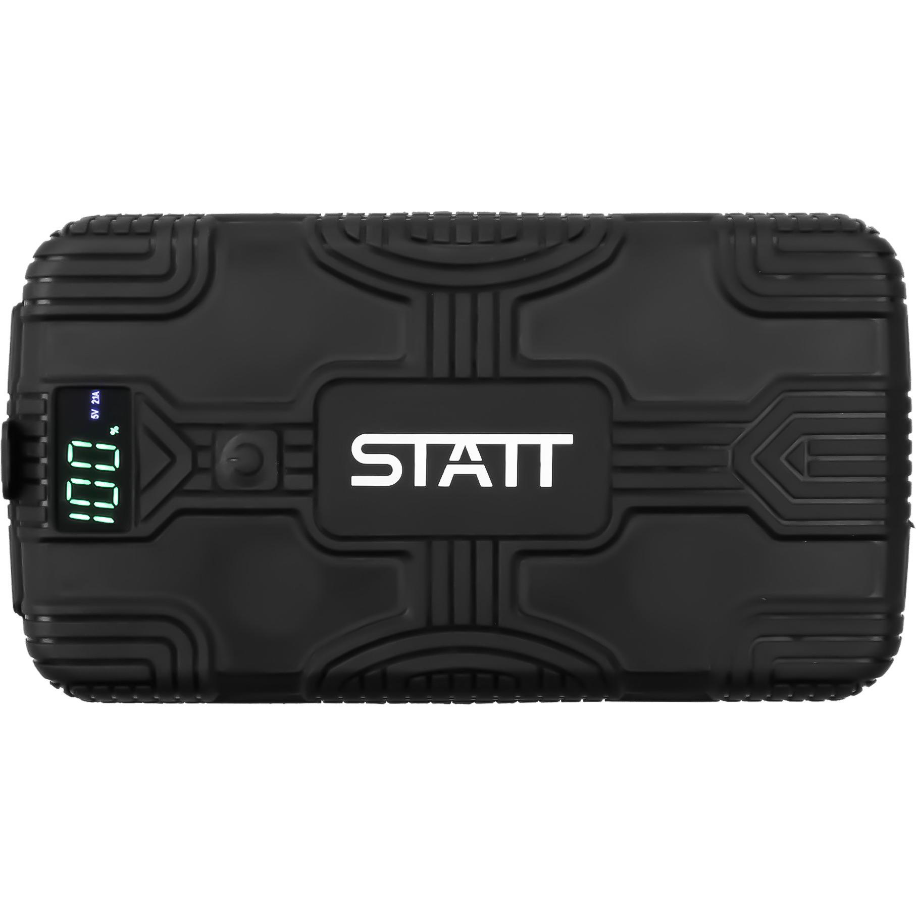Statt, Starthilfe, MultiStarter Jump Starter and Power Bank