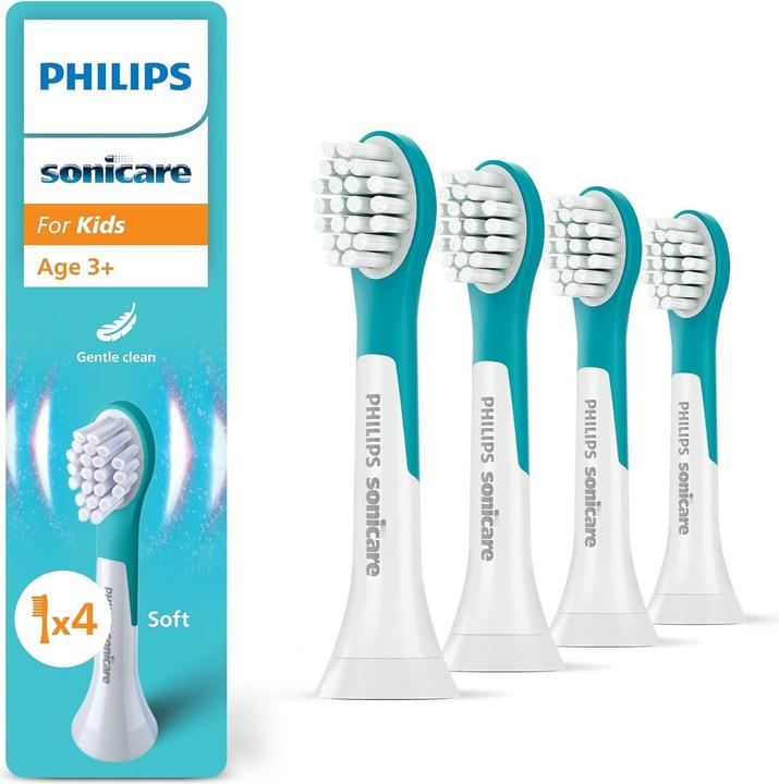 Immagine prodotto Philips Sonicare For Kids (4 x)