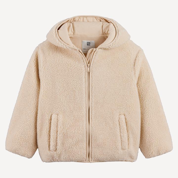 Produktbild BlockX Sherpa-Kapuzenweste (86)