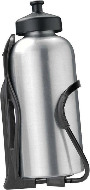 Produktbild Topeak Bottle Cage Modula Cage II, Juodas (adjustable)