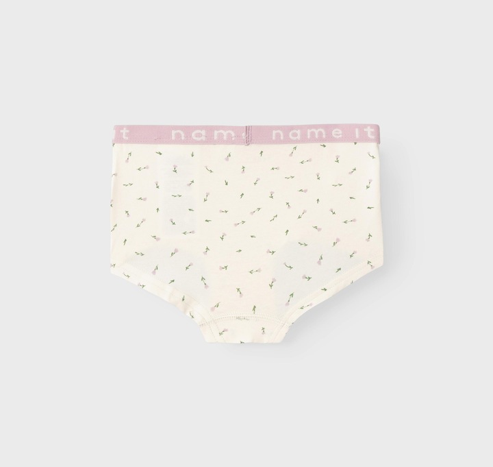 Produktbild Name it Nkfhipster 2p Buttercream Floral Noos (116)