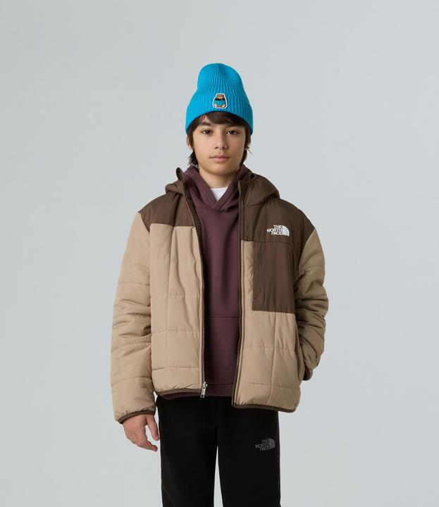 Produktbild North Face Reversible Shasta Hoodie (128)