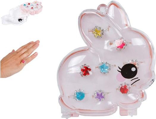 Produktbild Sombo Kinderringe Stk