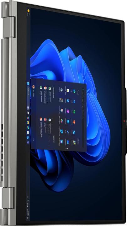 Produktbild Lenovo ThinkPad L13 2-in-1 Gen 6 (13.30", AMD Ryzen 7 PRO 250, 32 GB, 1000 GB, DE)