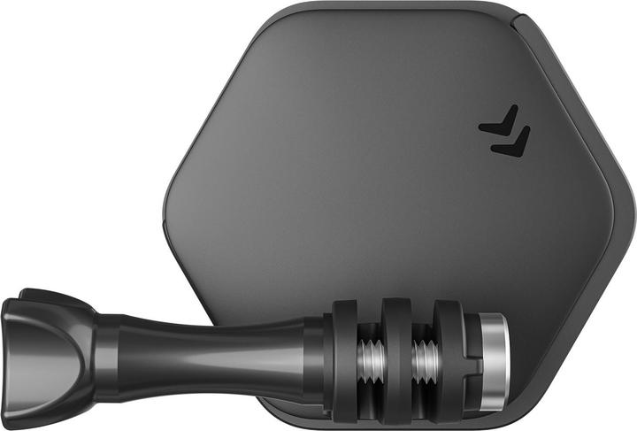 Actual product image Telesin Zestaw 4w1 Uchwyt Na Szyję Magnetyczny Magnes Szybkozłączka Do Gopro / Sjcam / Xiaomi / Dji / Te-mmk (GoPro)