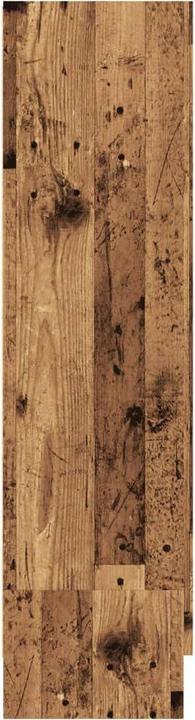 Immagine prodotto vidaXL Felicdad (82,5 x 30,5 x 115 cm)