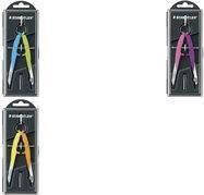 Produktbild Staedtler Zirkel Mars comfort, Neon 3