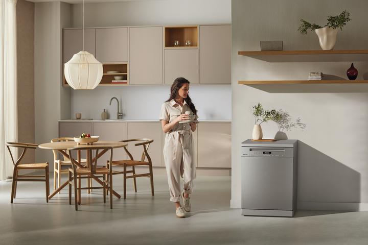 Image du produit Miele G 7210 SC