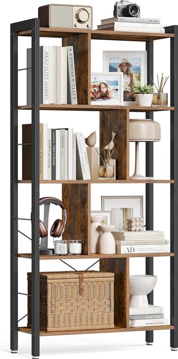 Actual product image Vasagle Havanna (74 x 30 x 154.5 cm)