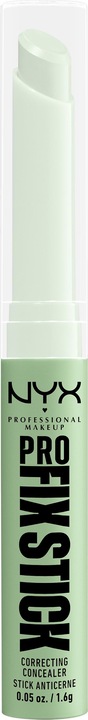 Actual product image NYX Professional Make-Up Nyx Concealers (0.1 Green)
