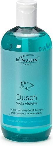 Image du produit Romulsin douche violette (500 ml)