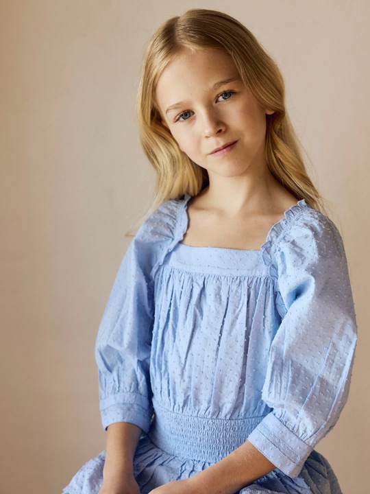 Immagine prodotto Name it Kurzärmeliges Kleid (128)
