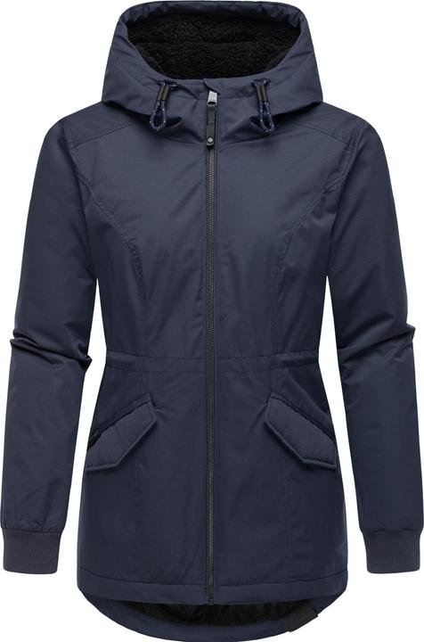 Actual product image Ragwear Dowey Warm Rain (XS)