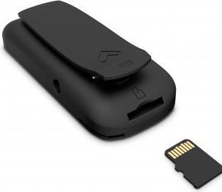 Actual product image Energy Sistem 426508 MP3/MP4 Player MP3 Player 8 GB Black (8 GB)