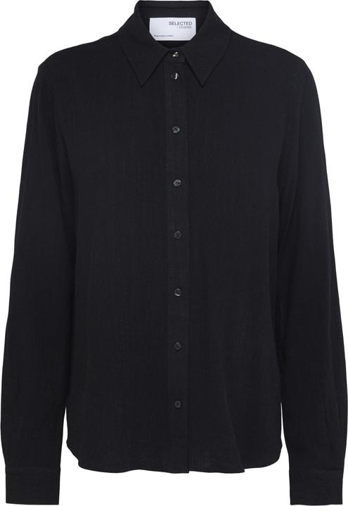 Produktbild Selected Femme Langarm- Hemd (38)