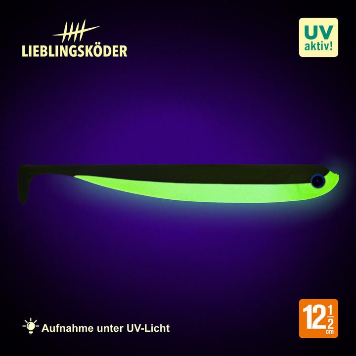 Immagine prodotto Lieblingsköder Plancton (12.50 cm)