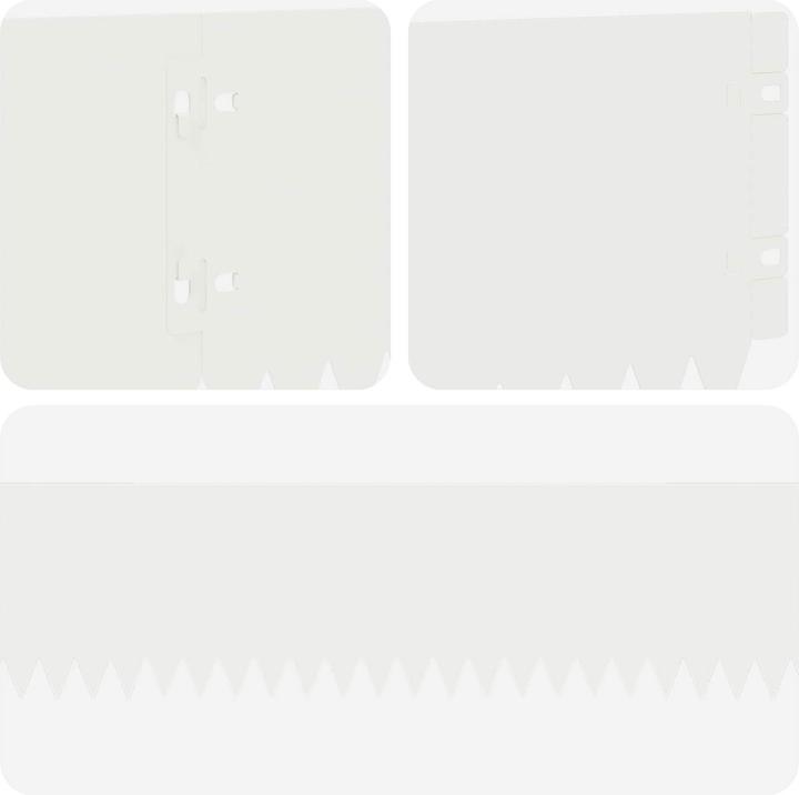 Produktbild vidaXL Gartenumrandung (103 cm)