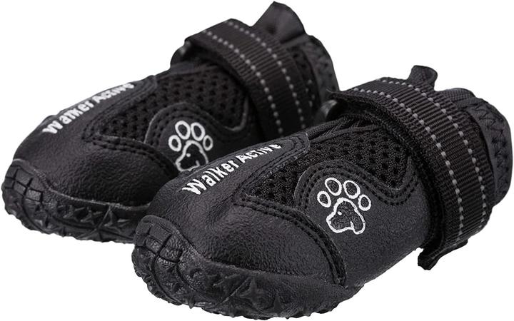 Image du produit Trixie Protection pour pattes Walker Active XS (XS, Chaussures pour chien)