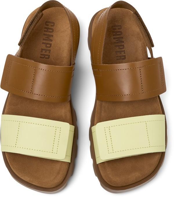 Produktbild Camper Brutus Sandale (38)